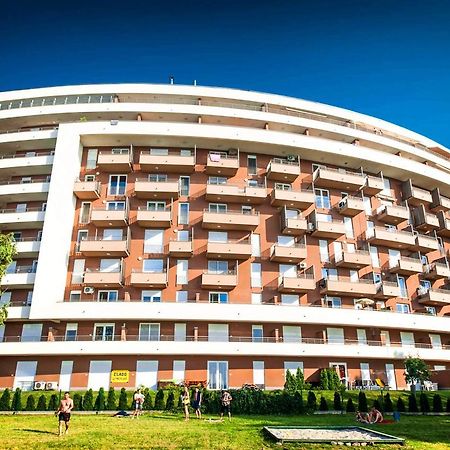 שיופוק Club 218 Wellness Petra Apartman מראה חיצוני תמונה