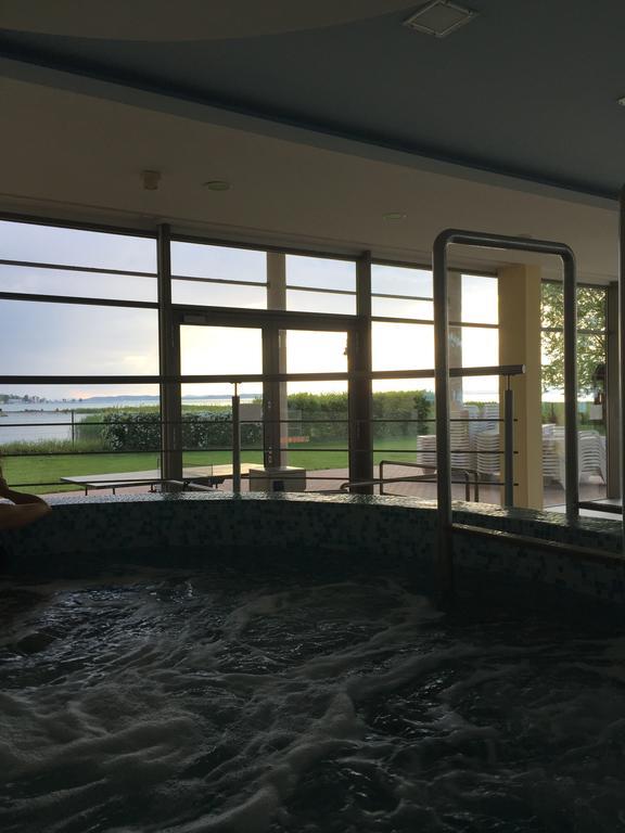 שיופוק Club 218 Wellness Petra Apartman מראה חיצוני תמונה